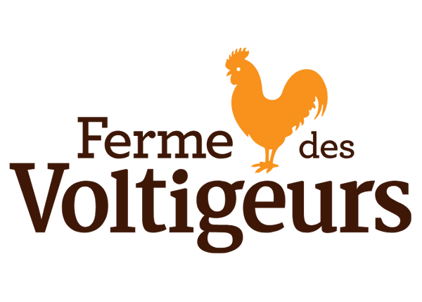 Ferme des Voltigeurs