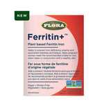 Ferritin+ Flora - La Boite à Grains