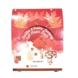 Feuilles d'Érable Fondantes Confiserie G & H