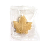 Feuilles d'Érable Fondantes Confiserie G & H