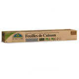 Feuilles de Cuisson Parchemin Non Blanchi If You Care - La Boite à Grains