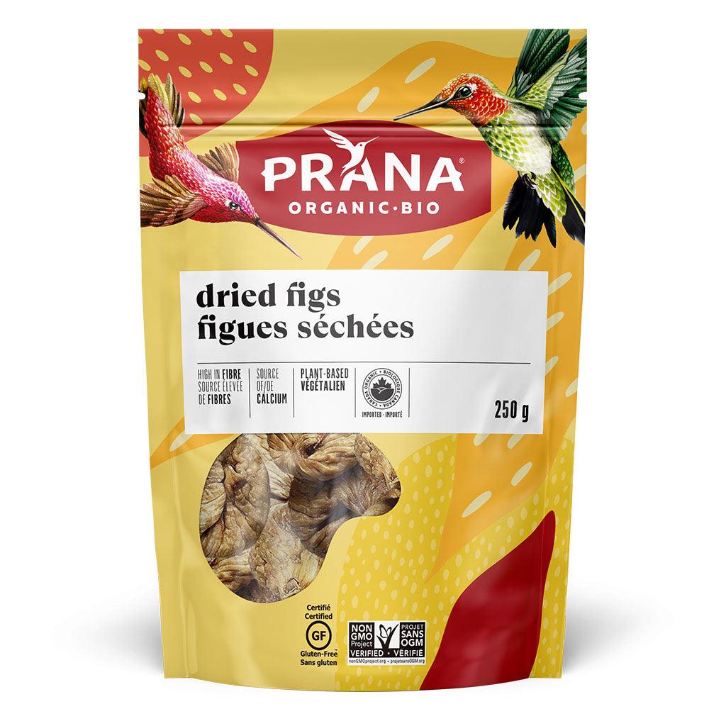 Figues Séchées Bio Prana - La Boite à Grains