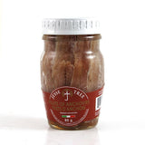 Filets d'Anchois Jesse Tree - La Boite à Grains