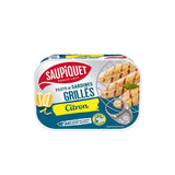 Filets de Sardines Sans Arêtes Saupiquet - La Boite à Grains