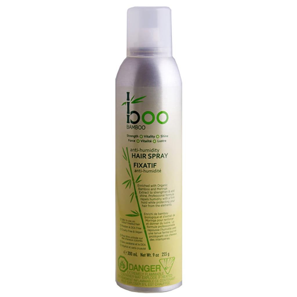 Fixatif Anti-Humidité Boo Bamboo - La Boite à Grains