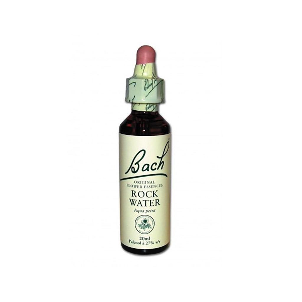 Fleur de Bach N°27 - Eau de Roche Bach - La Boite à Grains