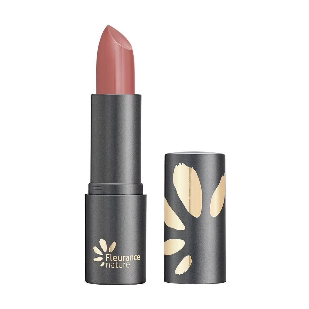rouge à lèvres Nude Fleurance Nature - La Boite à Grains