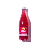 limonade pétillante framboise Flirt - La Boite à Grains