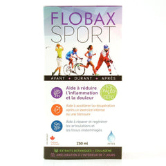 Flobax Sport Flobax - La Boite à Grains