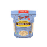 Flocons d'Avoine à l'Ancienne Sans Gluten Bob's Red Mill - La Boite à Grains