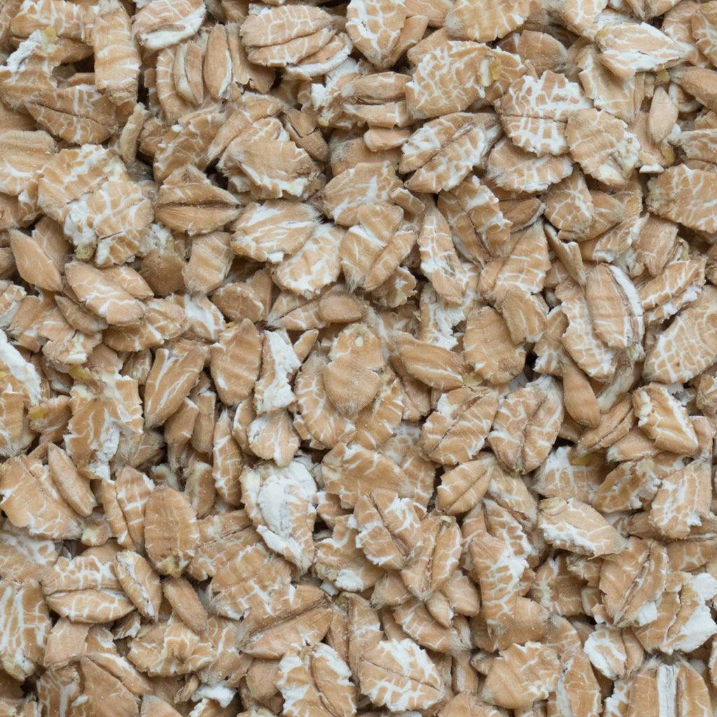 Flocons d'Épeautre Biologiques Milanaise - La Boite à Grains