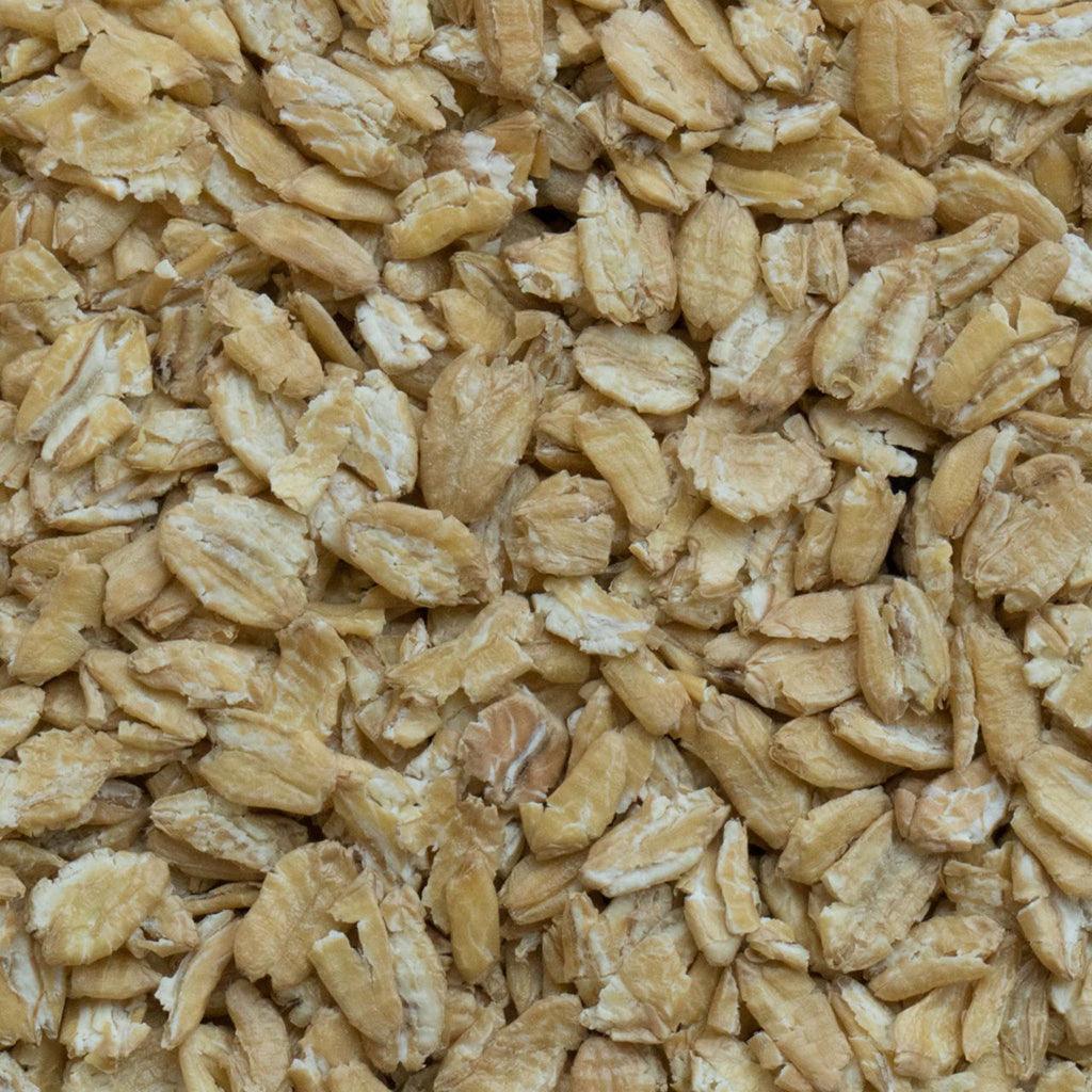 Milanese Organic Khorasan Flakes - La Boite à Grains
