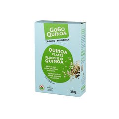 Flocons de Quinoa Biologique Gogo Quinoa - La Boite à Grains