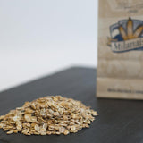 Flocons Multigrains Biologiques Milanaise - La Boite à Grains