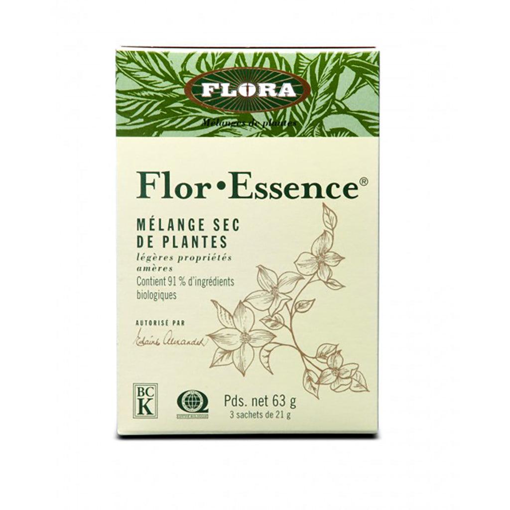 Flor•Essence Plantes Sèches Flora - La Boite à Grains