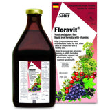 Floravit Liquide Salus - La Boite à Grains