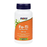 Fo-Ti 560 mg Now - La Boite à Grains