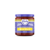 salsa douce sensible Fody - La Boite à Grains