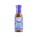 sauce bbq original sensible Fody - La Boite à Grains