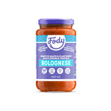 sauce bolognese Fody - La Boite à Grains