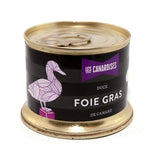 Foie Gras de Canard Les Canardises - La Boite à Grains