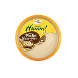 hummus humm roasted pine nuts Fontaine Santé - La Boite à Grains