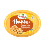 hummus traditionnel Fontaine Santé - La Boite à Grains