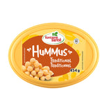 hummus traditionnel Fontaine Santé - La Boite à Grains