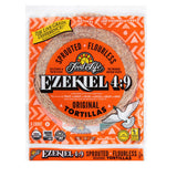 tortillas Ezekiel biologiques Food For Life - La Boite à Grains