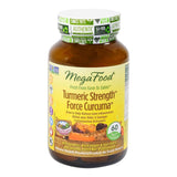 Force Curcuma MegaFood - La Boite à Grains
