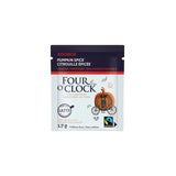 rooibos citrouille épicée biologique Four O'Clock - La Boite à Grains