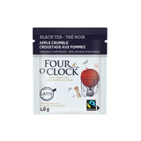 thé noir croustade aux pommes Four O'Clock - La Boite à Grains
