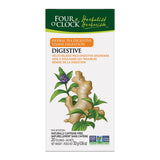 four o'clock tisane digestion digestive 20 sachets - La Boite à Grains