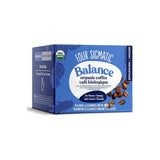 Mélange de Café avec Ashwagandha et Eleuthero Four Sigmatic - La Boite à Grains