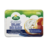 Fromage à la Crème Biologique Arla - La Boite à Grains