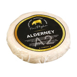 Fromage Alderney A2 Ferme Phylum - La Boite à Grains