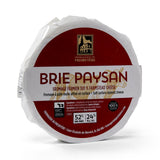 Fromage Fermier Brie Paysan Fromagerie Du Presbytère - La Boite à Grains
