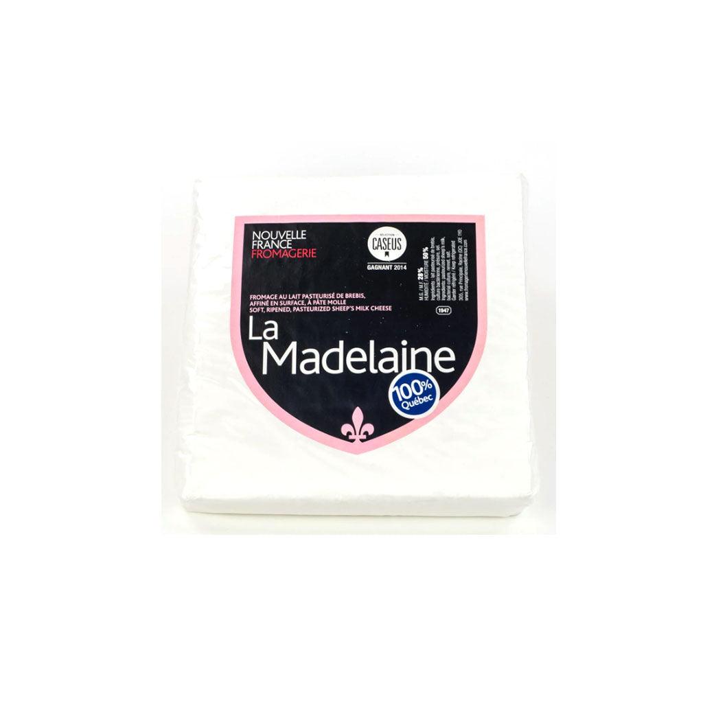 La Madelaine Cheese 1249 Cad La Boite à Grains 