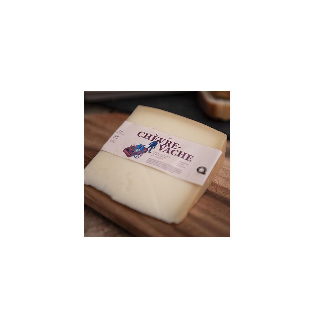 Fromage Le Chèvre Vache Fromagerie Médard