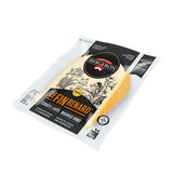 Fromage Le Fin Renard Fromagerie Bergeron - La Boite à Grains