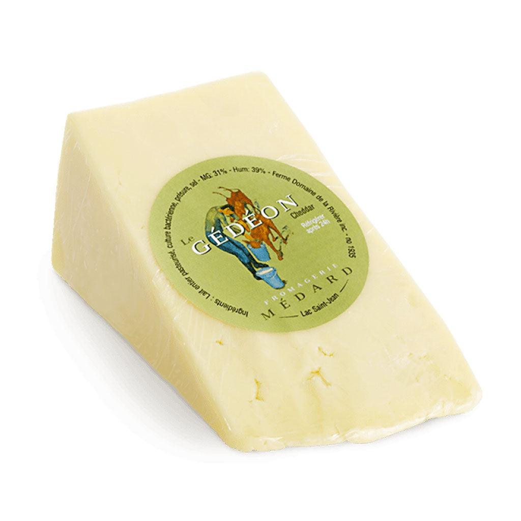 Le Gédéon Cheese 5199 Cad La Boite à Grains 