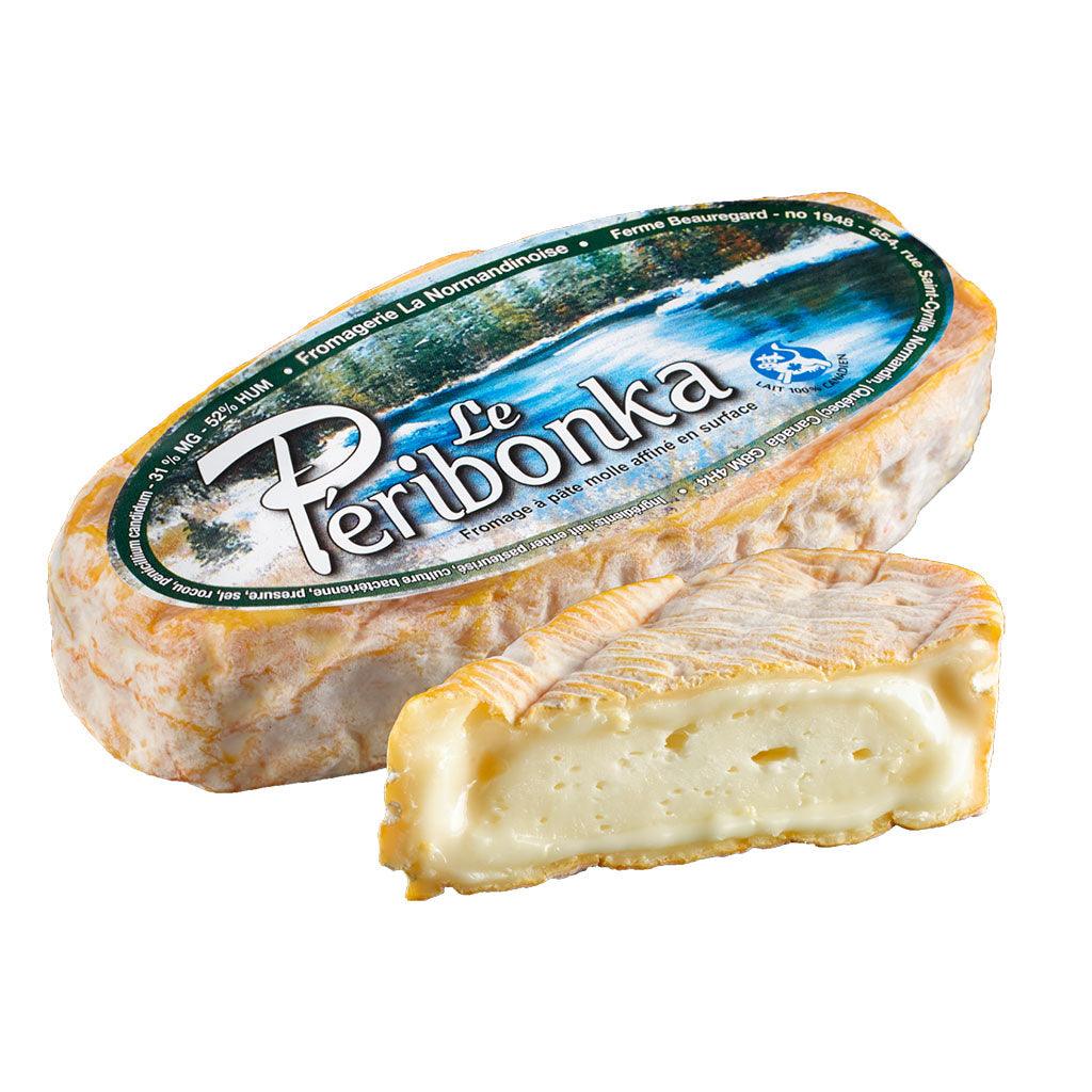 Le Péribonka Cheese 849 Cad La Boite à Grains 