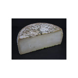 tomme des broussailles fromagerie des Broussailles - La Boite à Grains