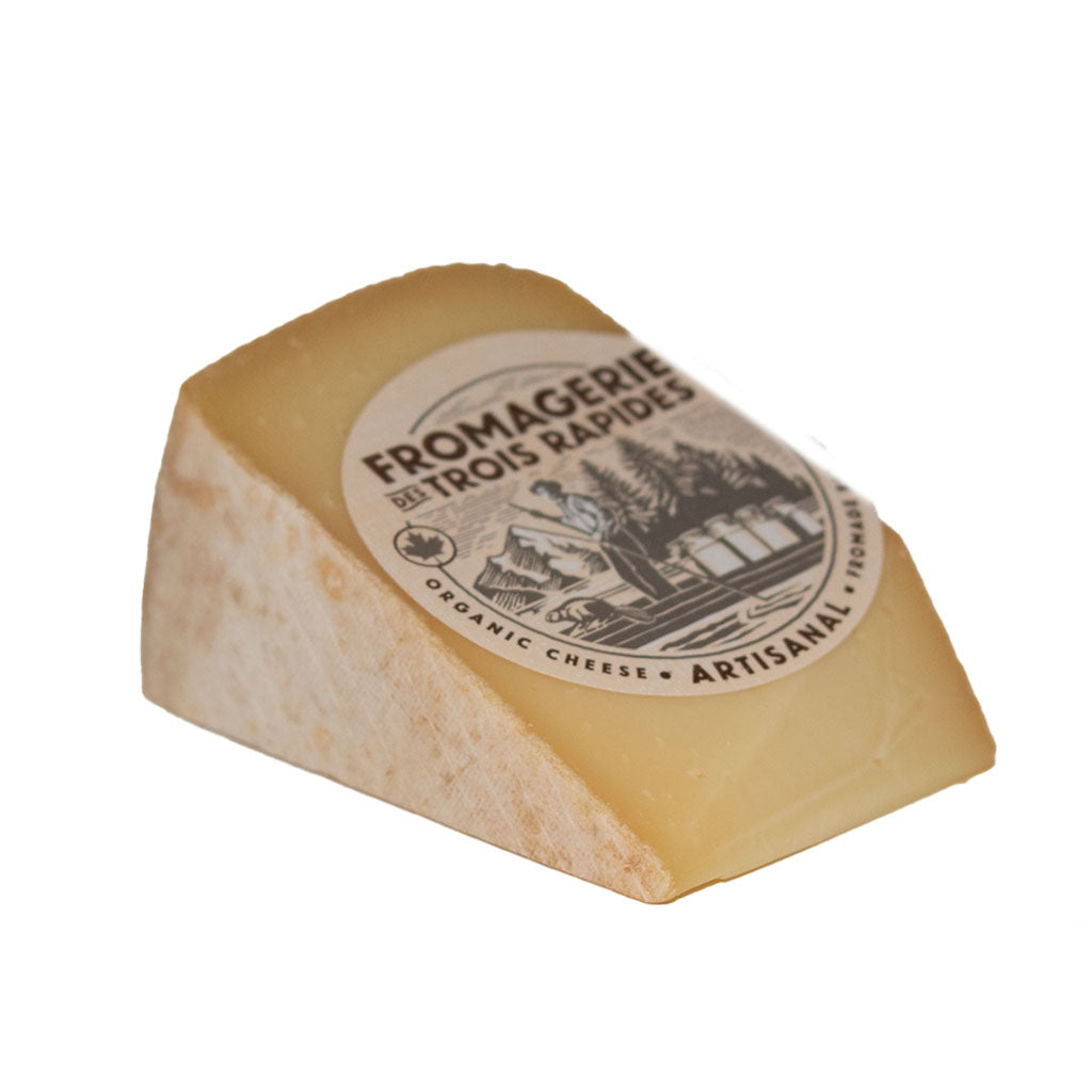 fromagerie des trois rapides fromage le carillon