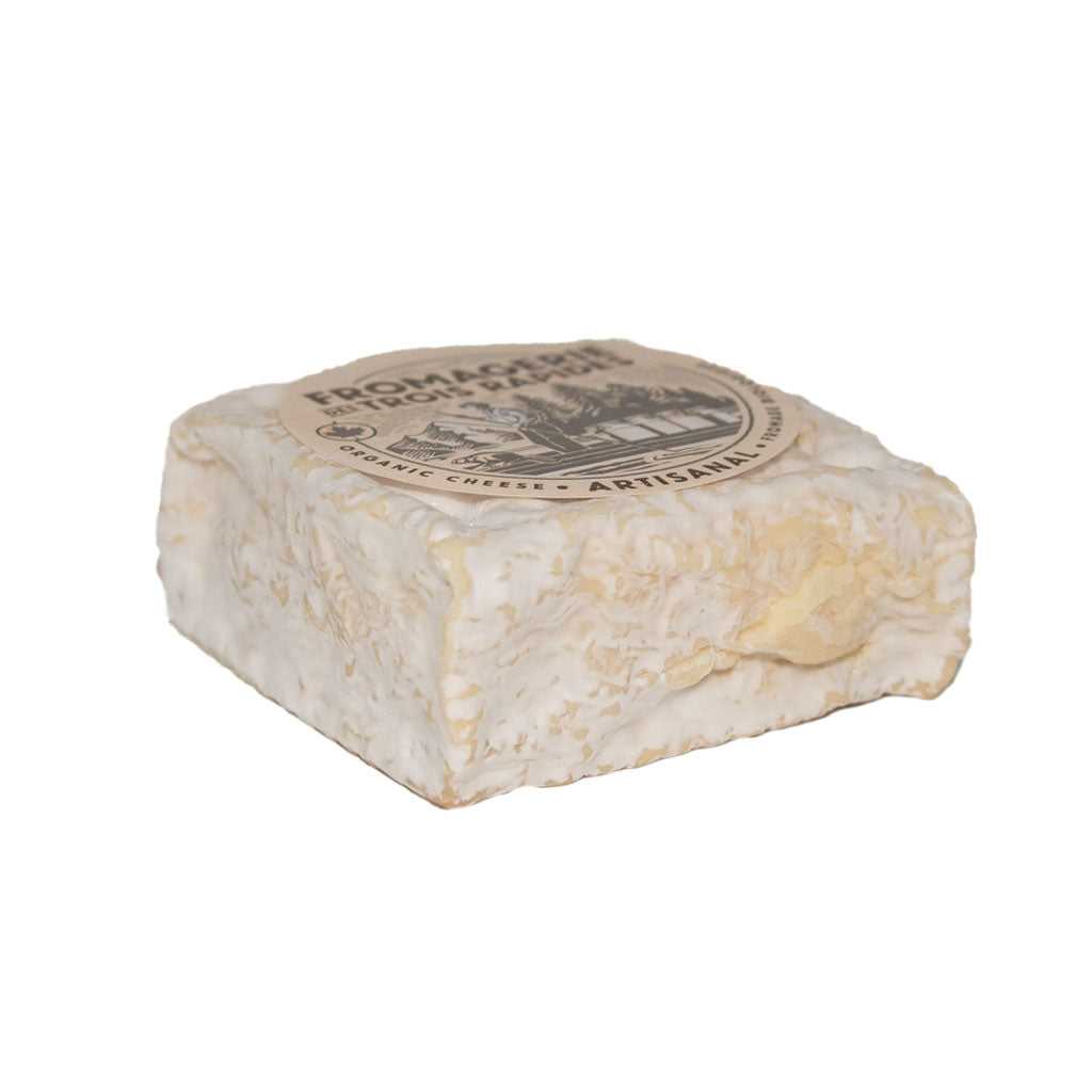 fromagerie des trois rapides fromage le long-sault 200 g