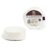 fromagerie du presbytère le champayeur - La Boite à Grains