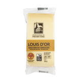 fromagerie du presbytère louis d'or - La Boite à Grains