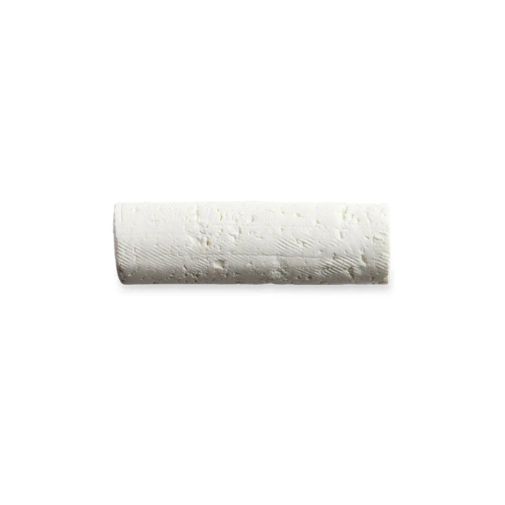 latatabah cheese dairy la suisse normande goat cheese log - La Boite à Grains
