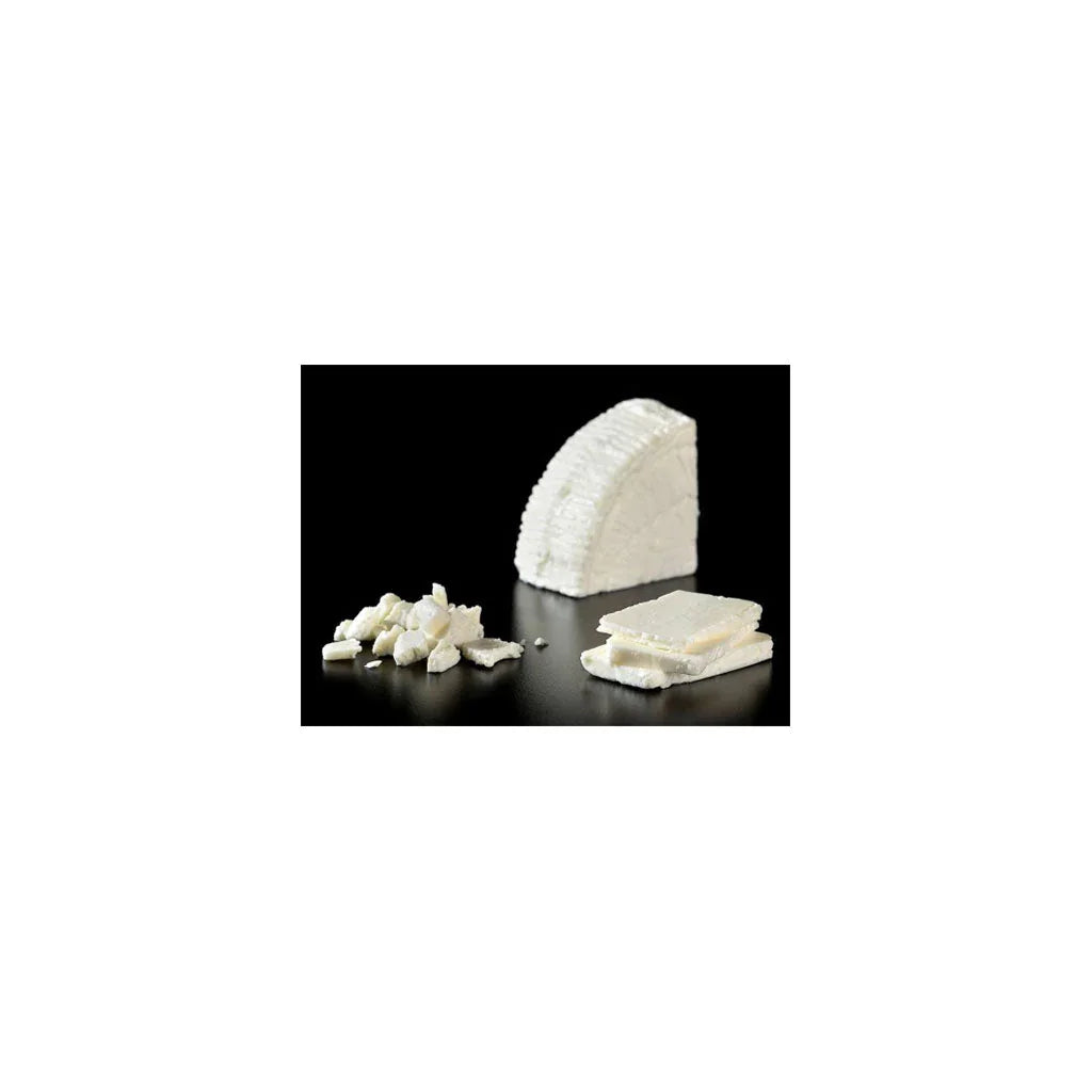 fromagerie les broussailles feta des broussailles lait brebis biologique