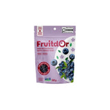 bleuets sauvages séchés Fruit d'Or - La Boite à Grains
